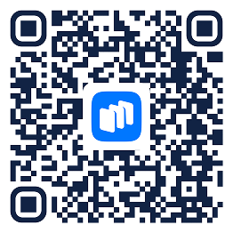 RuStore QR Code