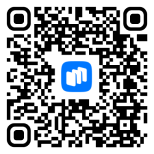RuStore QR Code