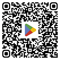 Google Play QR Код